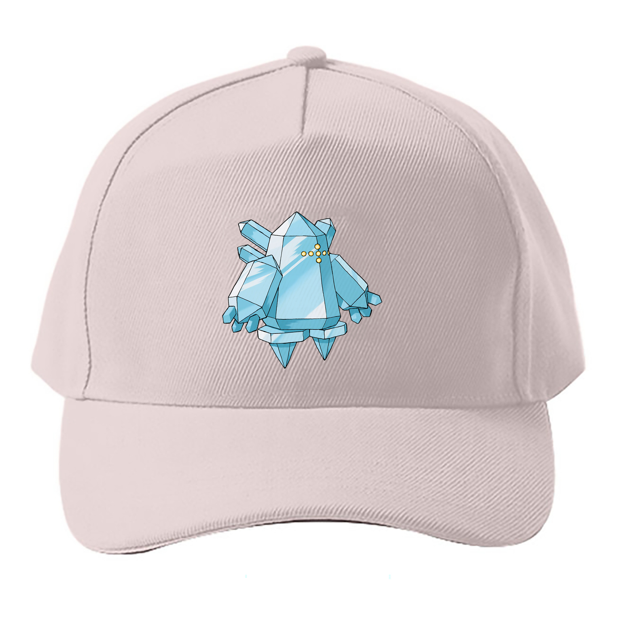 （画像用） ポケットモンスター Pokémon ベースボールキャップ 綿100％ 男女兼用 帽子 スポーツ